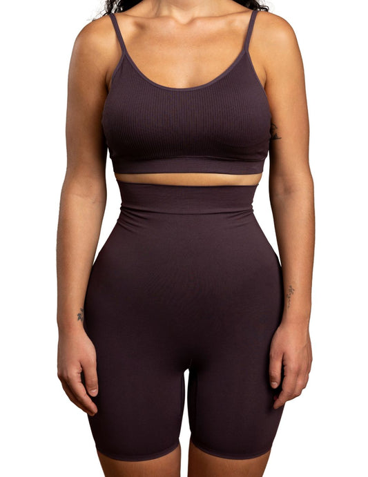 Bermuda modeladora comfort plus