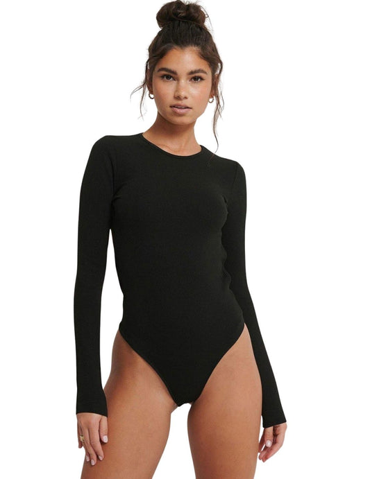 Body Modelador BackSculpt