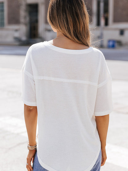 Blusa jade