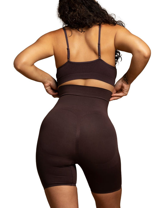 Bermuda modeladora comfort plus