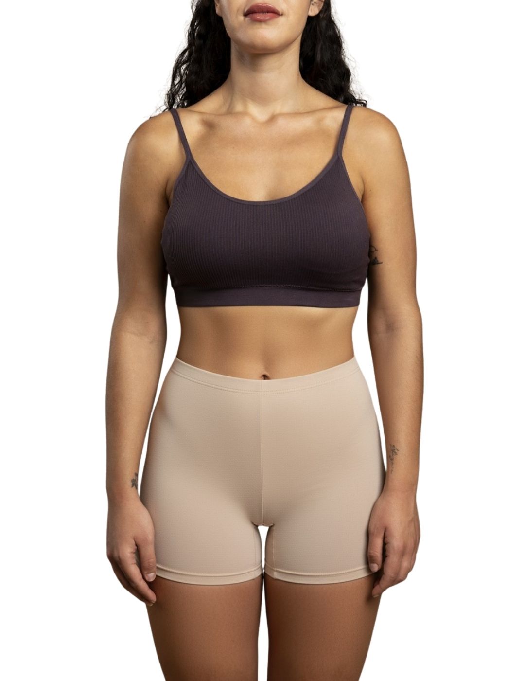 Short Modelador Invisible Touch