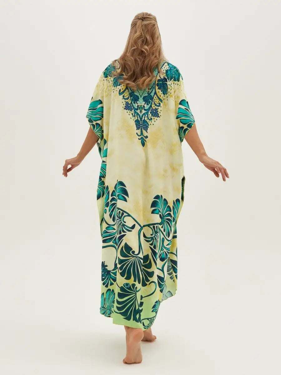 Kaftan amazônia