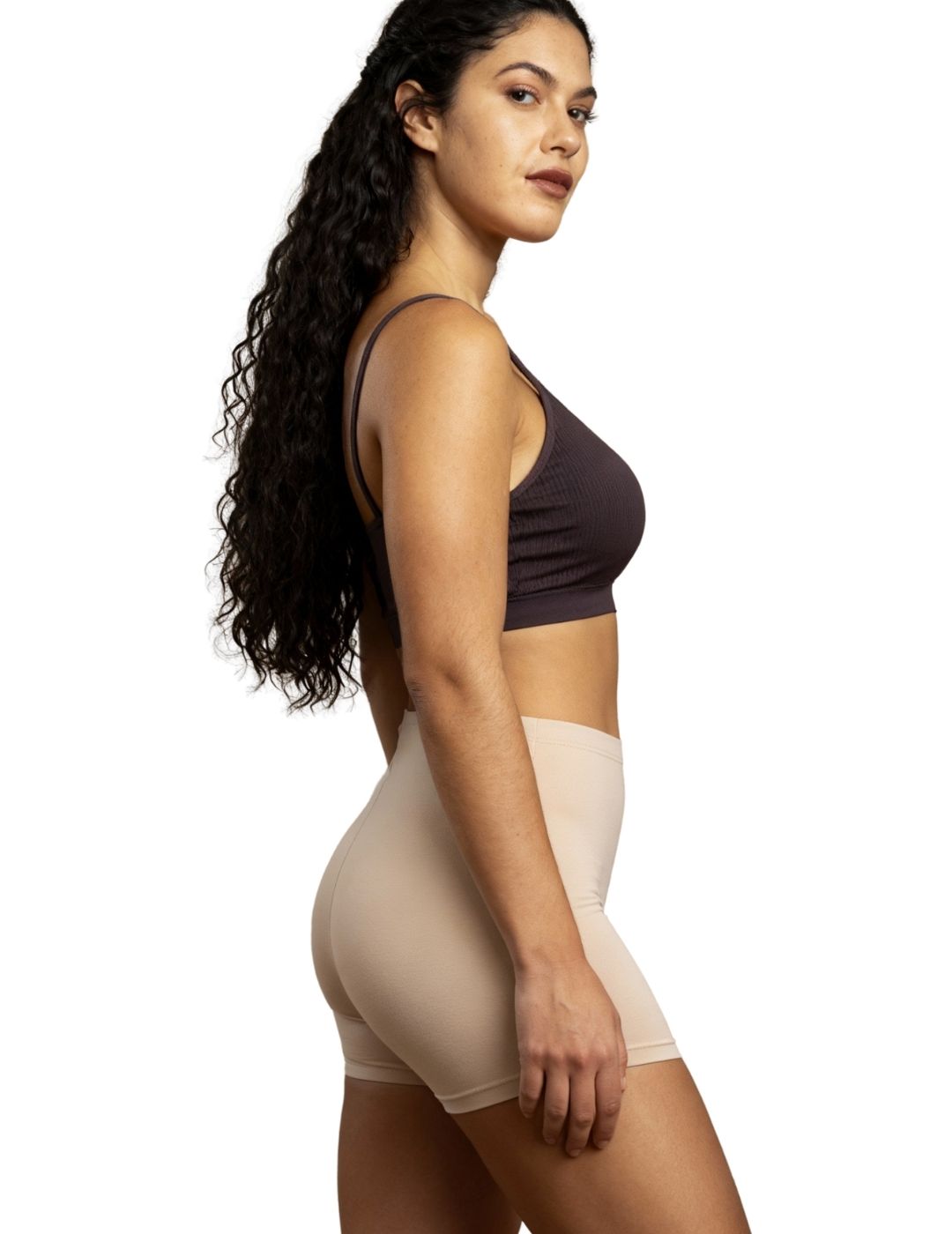 Short Modelador Invisible Touch