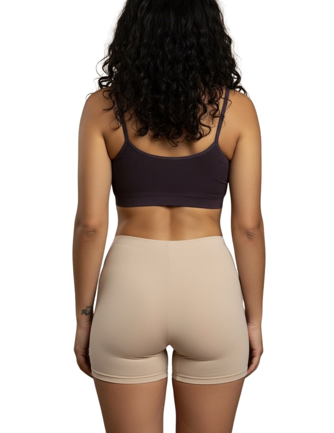 Short Modelador Invisible Touch