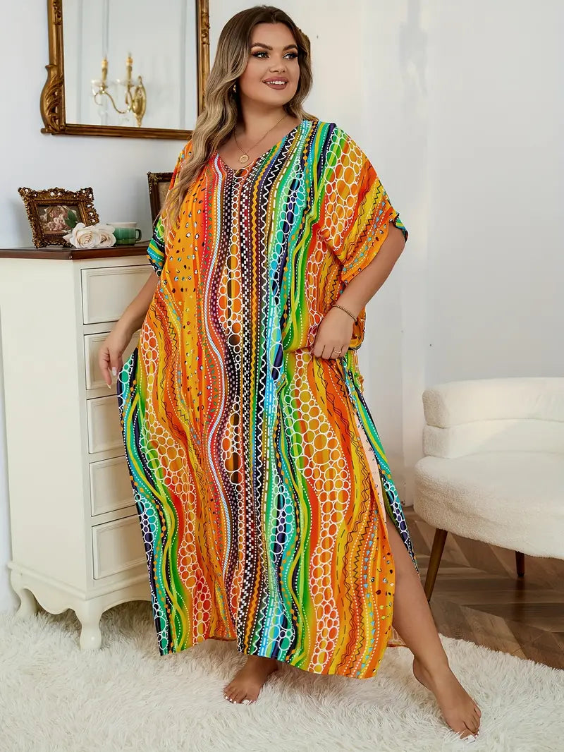 Kaftan summer