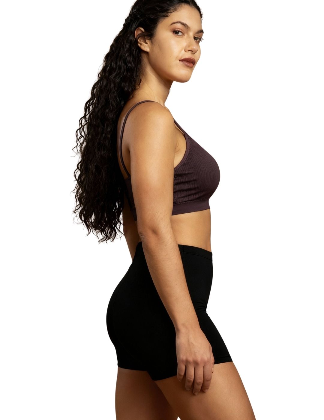 Short Modelador Invisible Touch