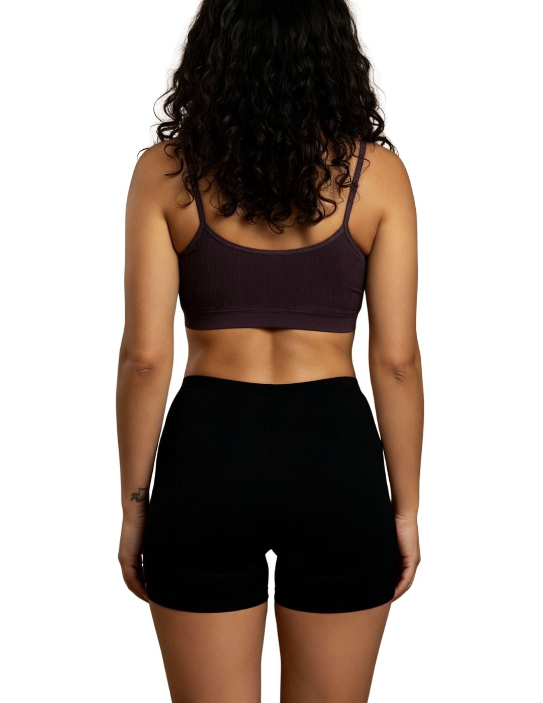 Short Modelador Invisible Touch