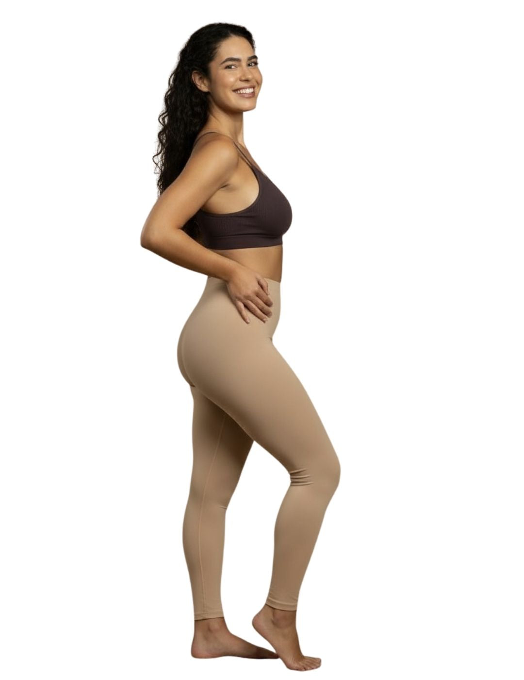 Calça Modeladora Sculpt Line