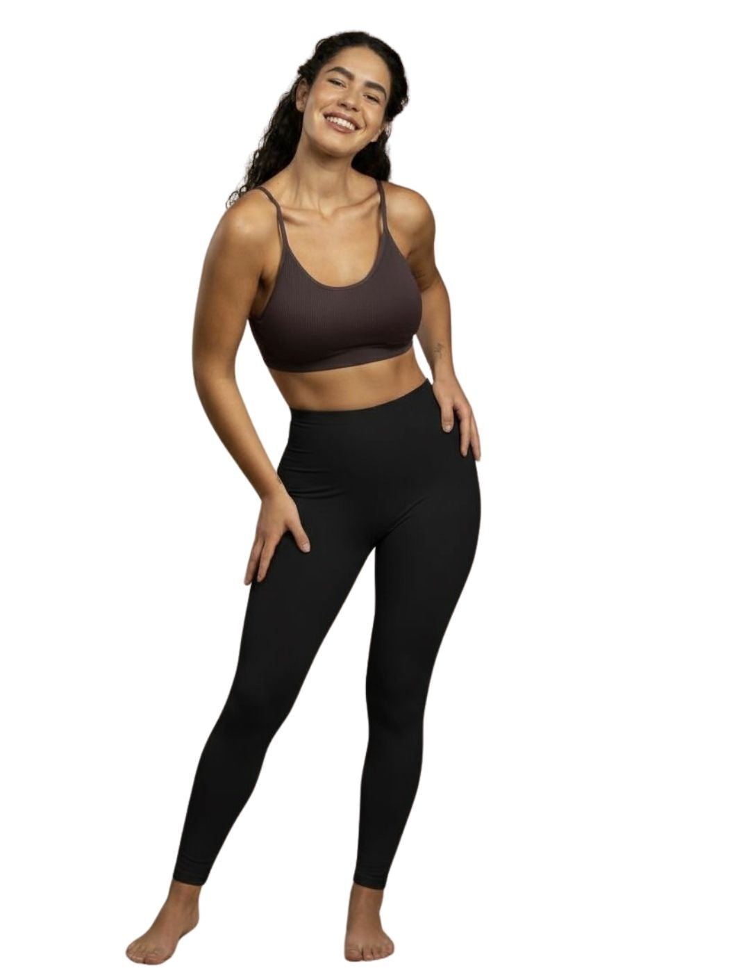 Calça Modeladora Sculpt Line