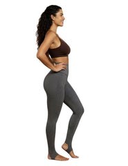 Calça Legging Modeladora Flow Step
