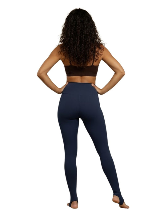 Calça Legging Modeladora Flow Step