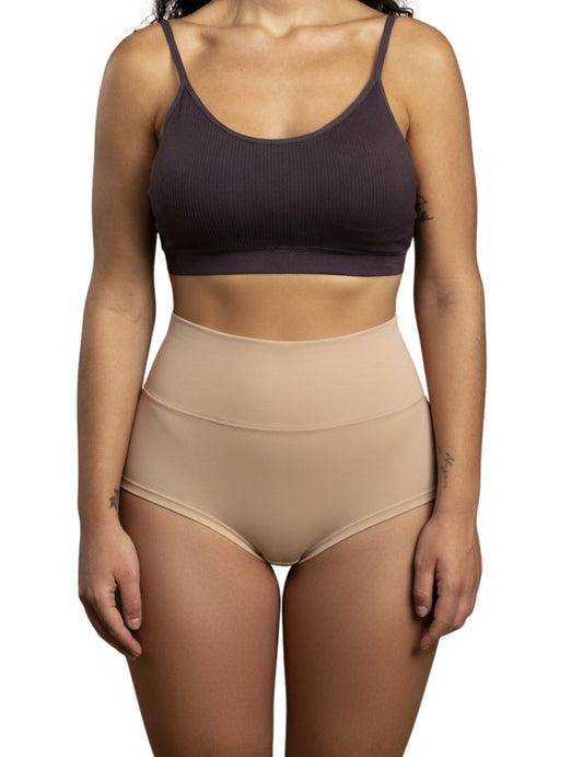 Calcinha Modeladora SculptSense