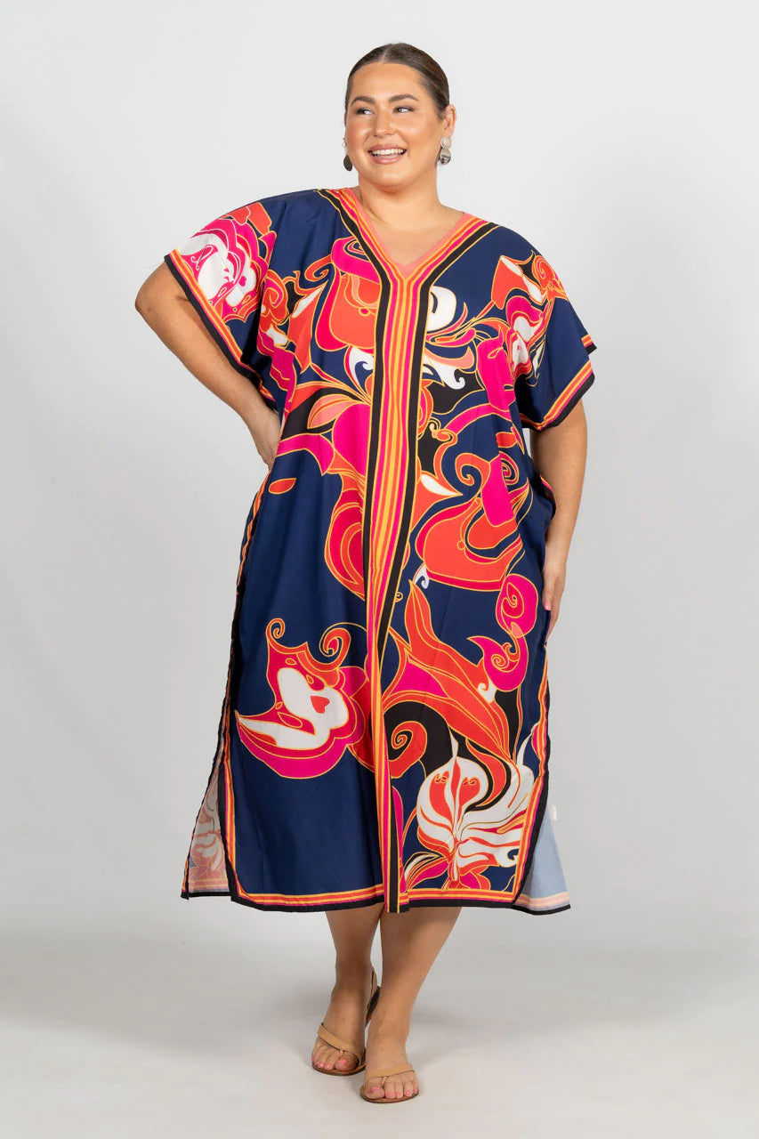 Kaftan pandora