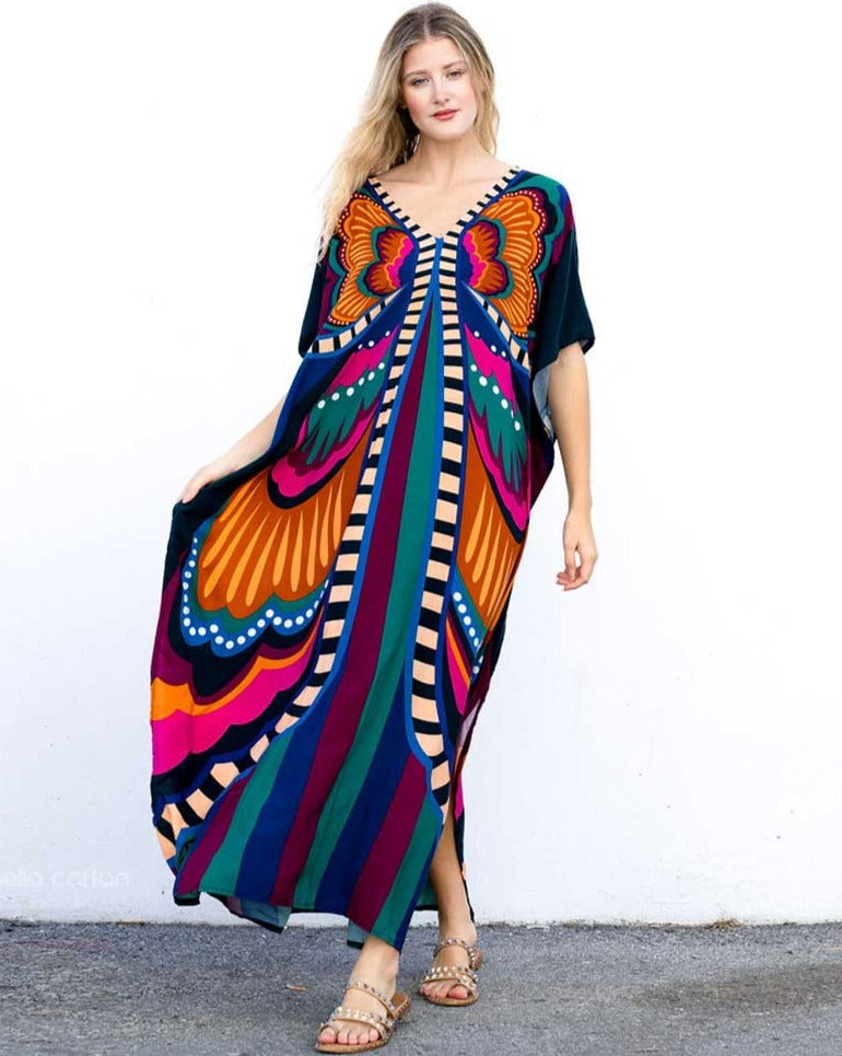 Kaftan flórida