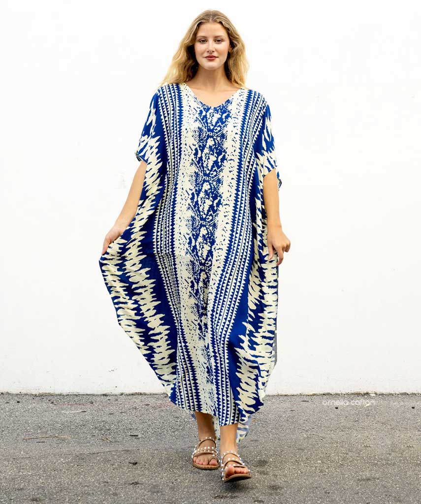 Kaftan marrocos