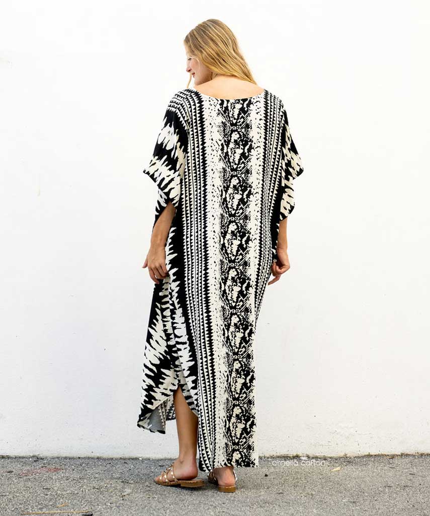 Kaftan marrocos