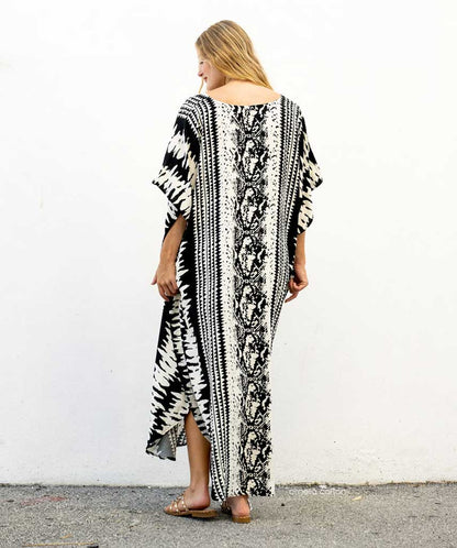 Kaftan marrocos