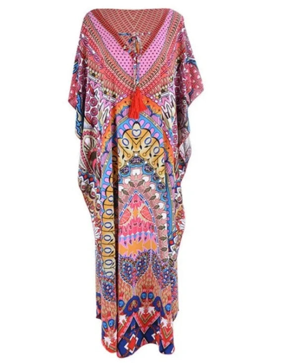 Kaftan taza