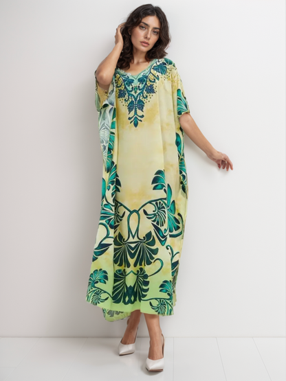 Kaftan amazônia