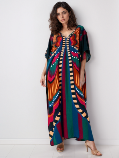 Kaftan flórida