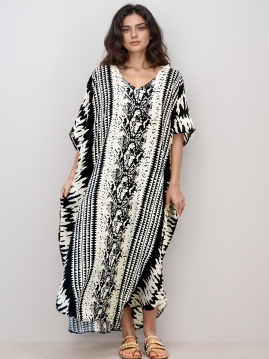 Kaftan marrocos