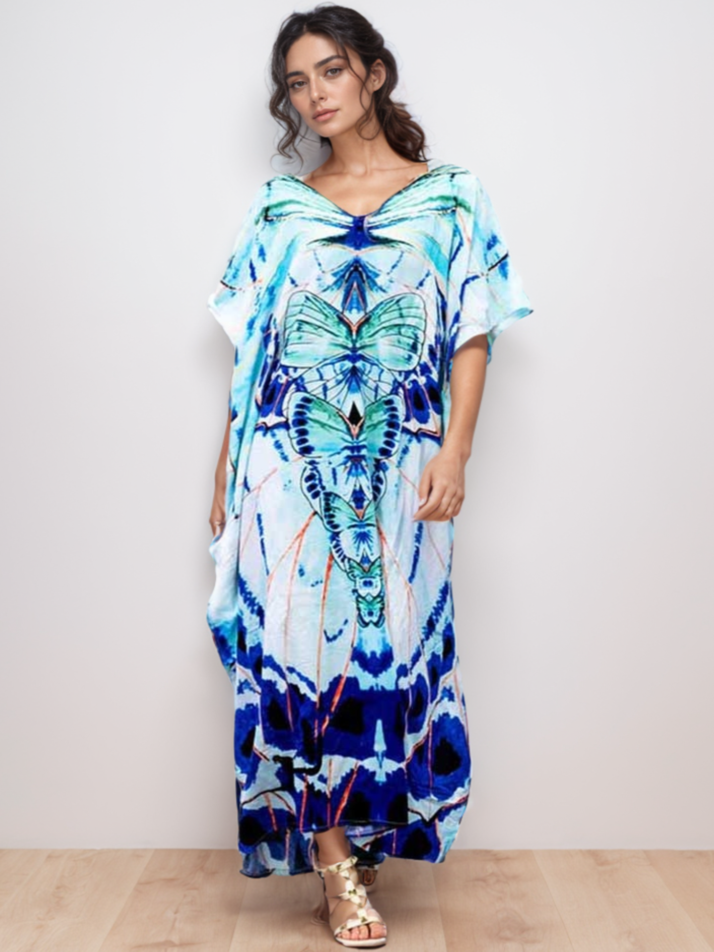 Kaftan samanta