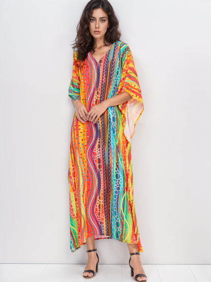 Kaftan summer