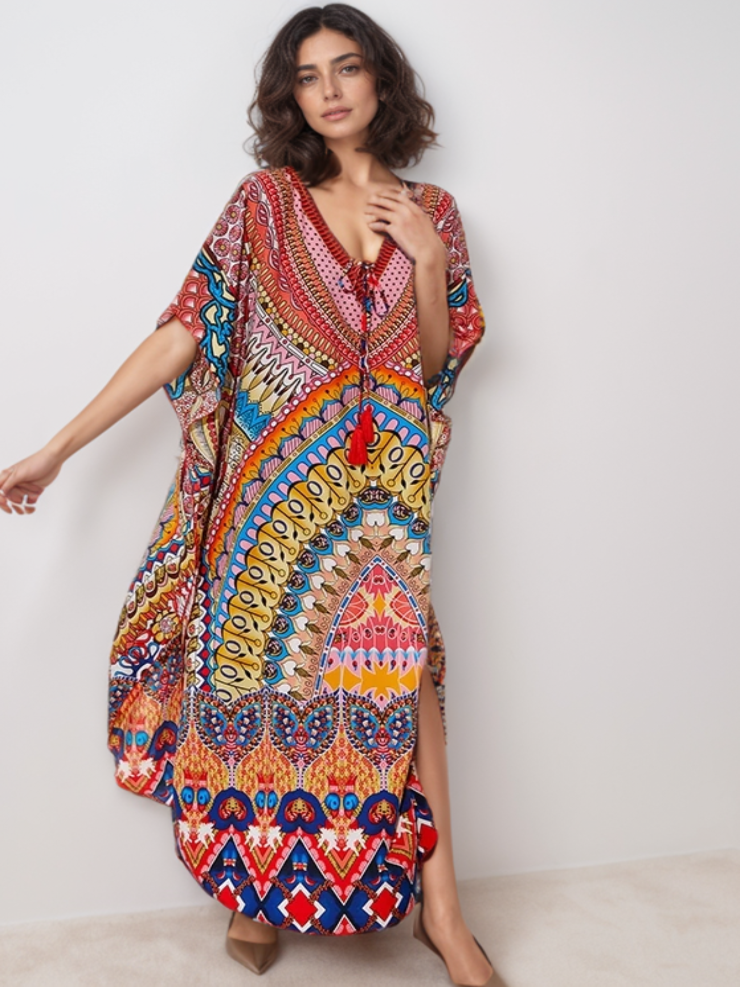 Kaftan taza