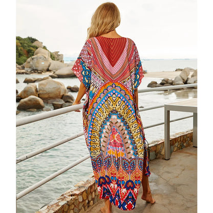 Kaftan taza