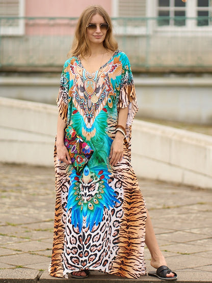 Kaftan samanta