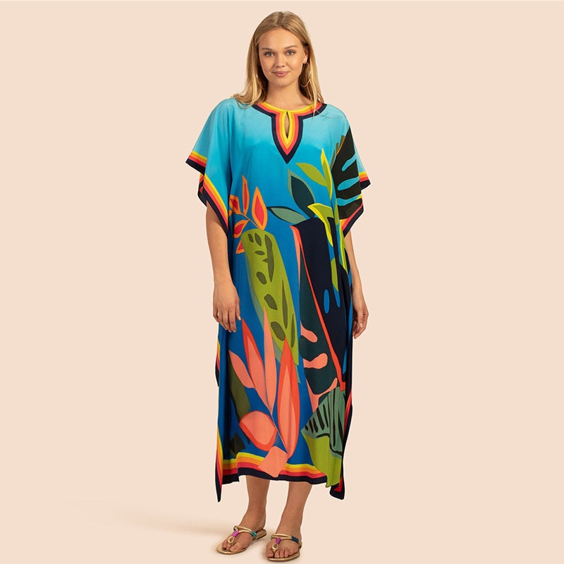 Kaftan serena