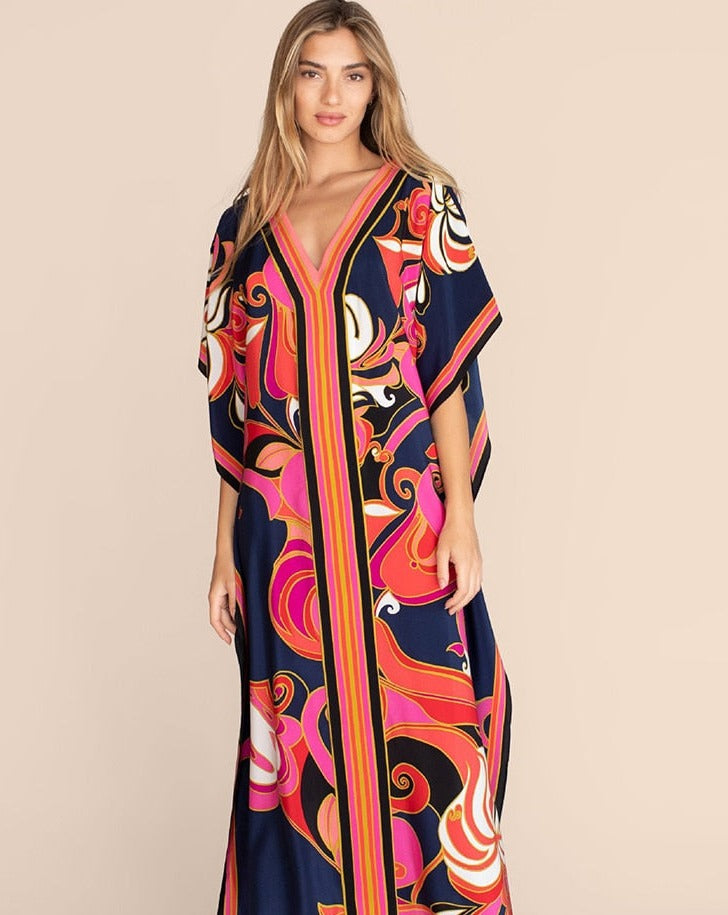 Kaftan pandora