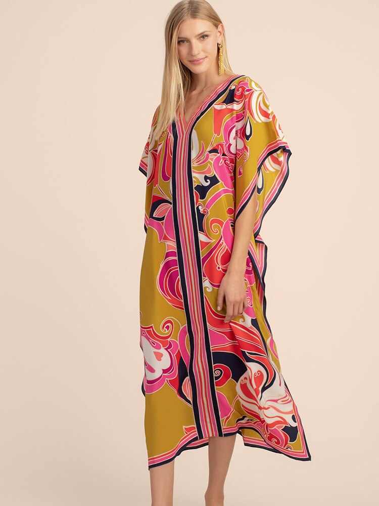 Kaftan pandora