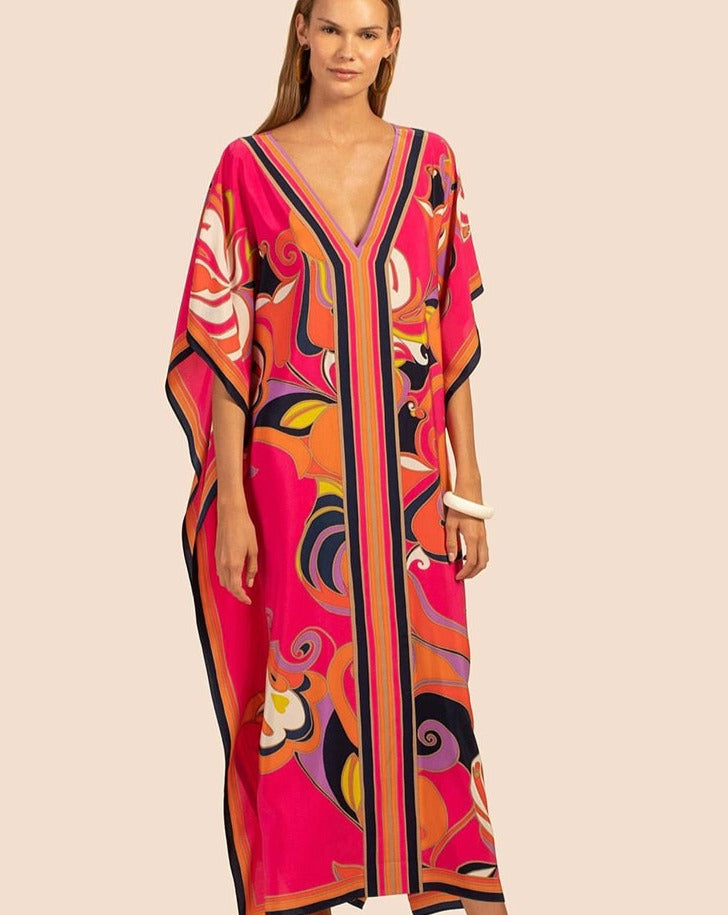 Kaftan pandora